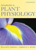 Introduction to Plant Physiology, 4th Edition (    -   )